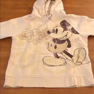 Disney Land Sweatshirt
